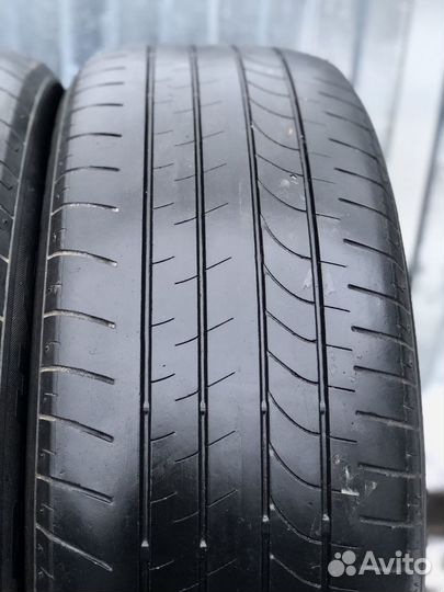 Bridgestone Dueler H/L 33 235/55 R20 102V