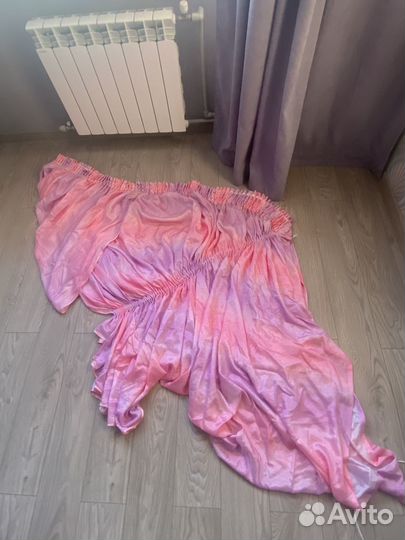 Шторы ламбрекены