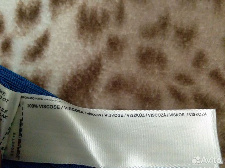 Джемпер mango L