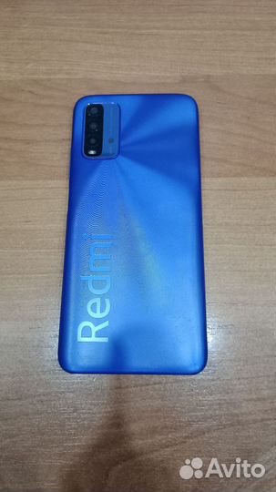 Xiaomi Redmi 9T, 4/128 ГБ