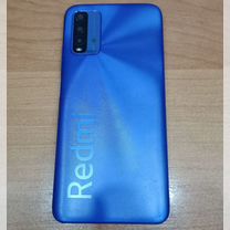 Xiaomi Redmi 9T, 4/128 ГБ