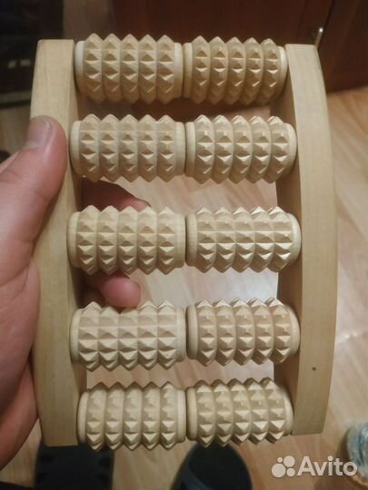 Массажеры, аппликаторы