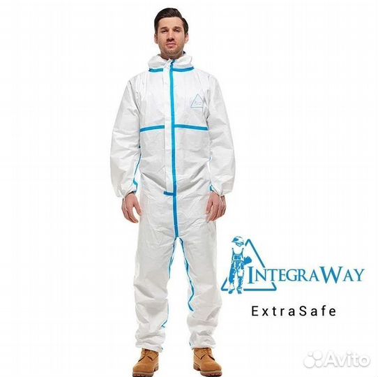 Комбинезон защитный