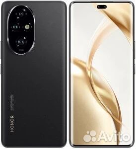 HONOR 200 Pro, 12/512 ГБ