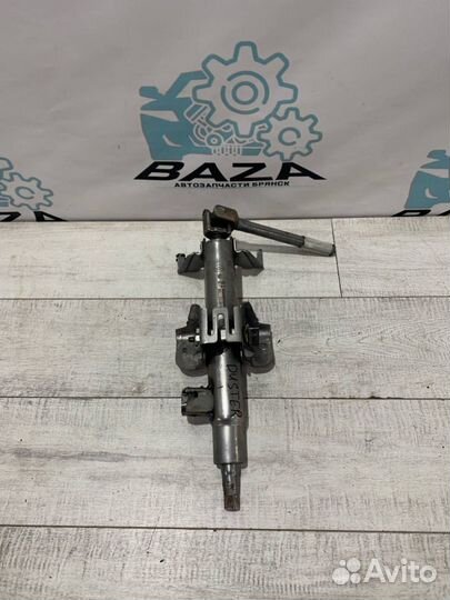 Рулевая колонка Renault Duster