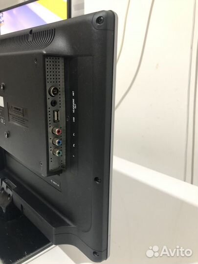 Телевизор Goldstar