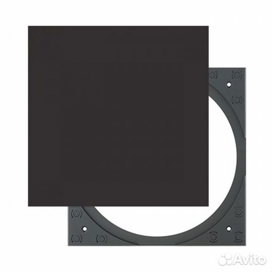 Sonance SQ Adapter PS-C63R/PS-C43rtlp w/Grille