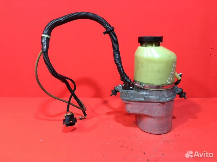 Эгур для Opel Zafira B Z16XEP (LJ7), 1.6 (Б/У)