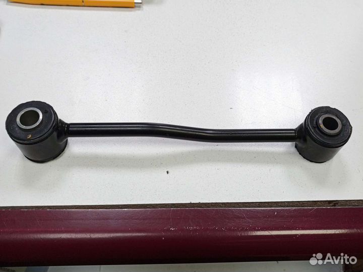 Стойка заднего стабилизатора grand cherokee WJ