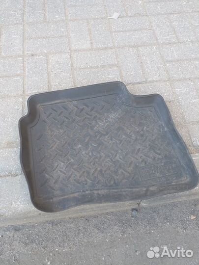 Автоковрики на Хендай i30