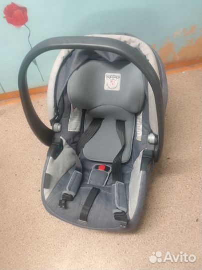 Коляска Peg Perego GT3