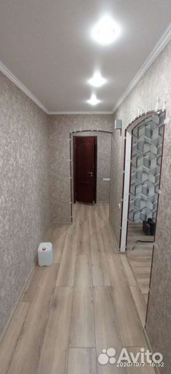 Ремонт квартир