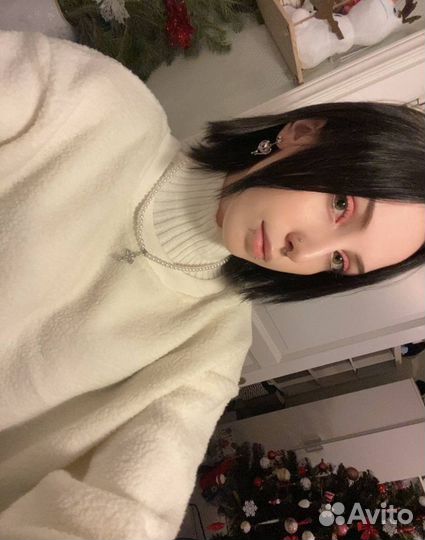 Продавец, кассир, бариста