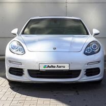 Porsche Panamera 3.0 AT, 2015, 174 449 км, с пробегом, цена 4 050 000 руб.