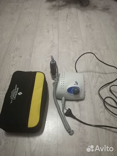 Маникюрный аппарат strong210