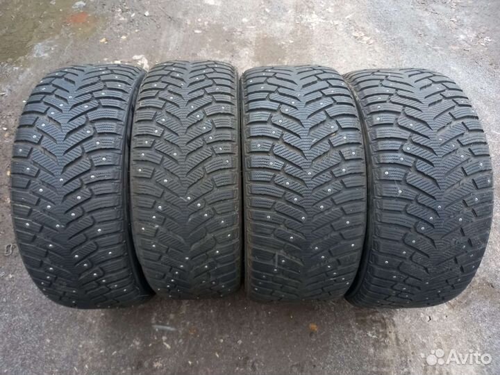 Toyo Observe Ice-Freezer SUV 265/45 R20 и 295/40 R20 110T