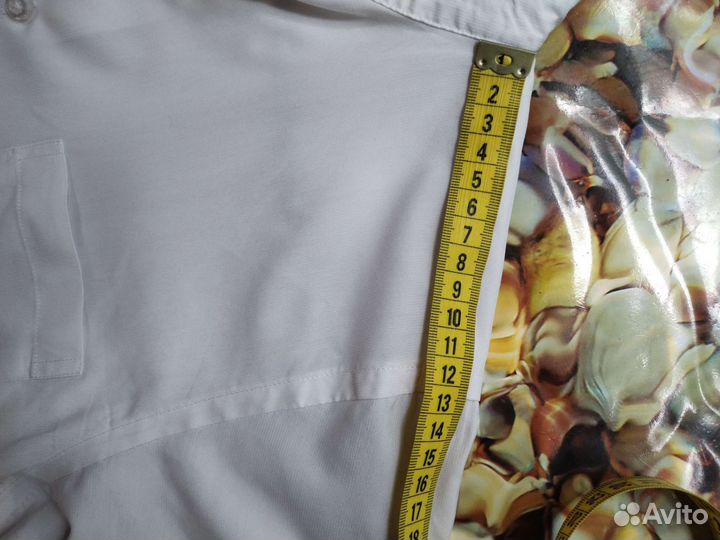 Рубашка для мальчика