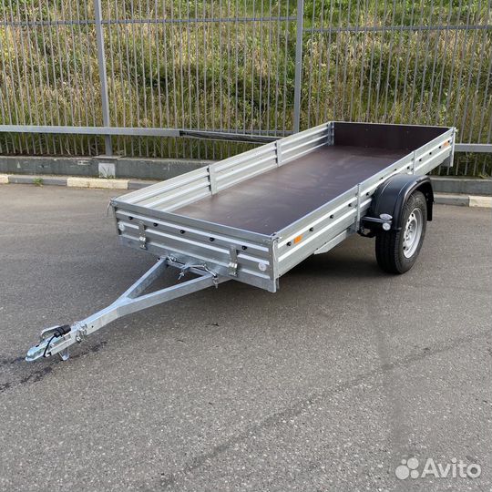 Прицеп мзса 817717.025 r16 3.5x1.5