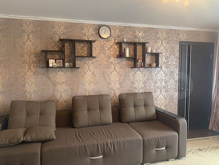 2-к. квартира, 38 м², 5/5 эт.