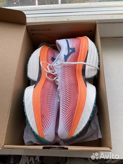 Mizuno wave rebellion PRO