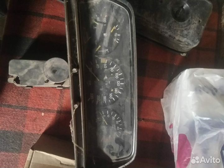 Коробка на 190 мерседес стекла, генератор