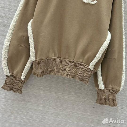 Кофта женская chanel