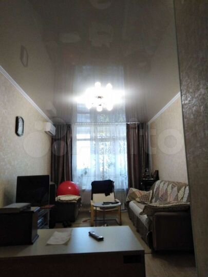 1-к. квартира, 46 м², 7/8 эт.