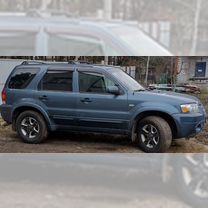 Ford Maverick 2.3 MT, 2004, 193 000 км, с пробегом, цена 570 000 руб.