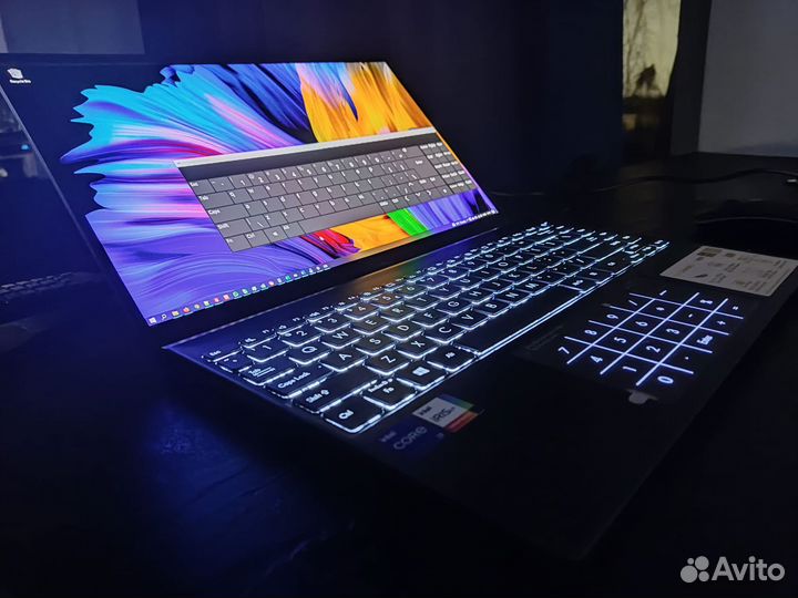 Ноутбук acer для работы и учебы