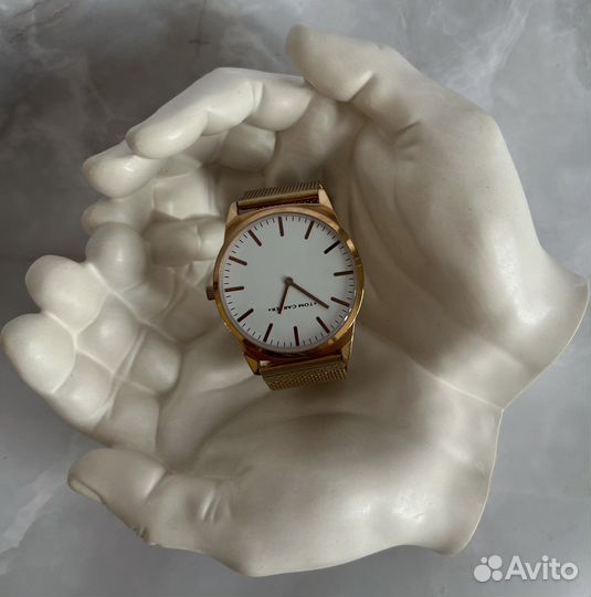 Изделия из гипса «ладони»