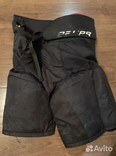 Хоккейные шорты