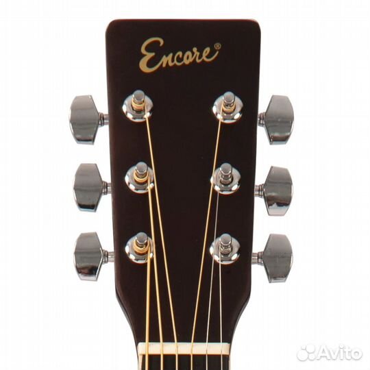 Акустическая гитара Encore EW100SB