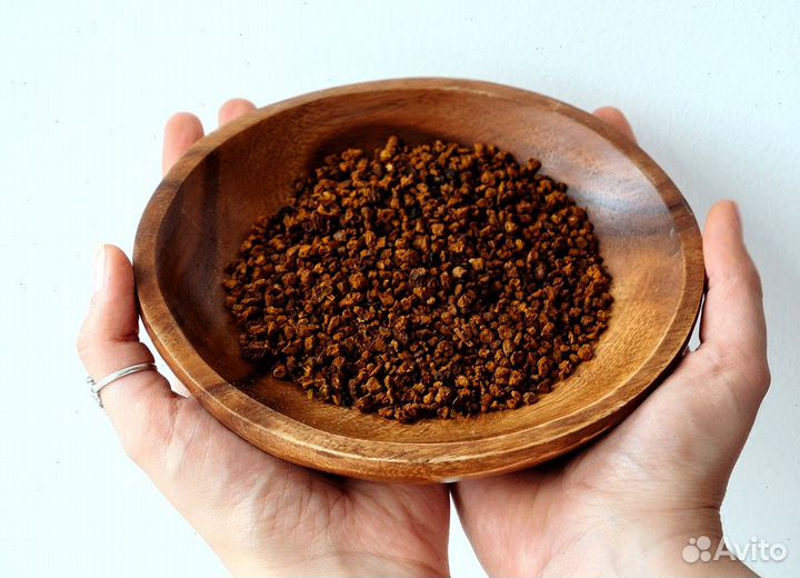 Чага сушеная опт. Любые объемы и виды