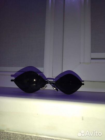 Солнцезащитные очки женские