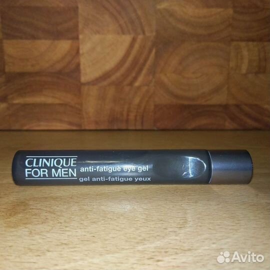 Clinique Anti-Fatigue Cooling Eye Gel Гель