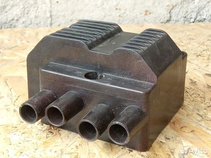 Катушка модуль зажигания Opel Vectra B X16XEL