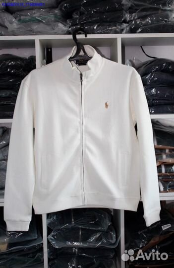 Кардиган Polo Ralph Lauren vhq (Арт.55895)