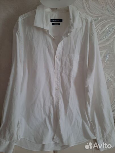 Мужские вещи пакетом 48 50