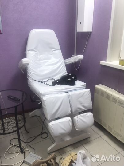 Чехол педикюрное кресло