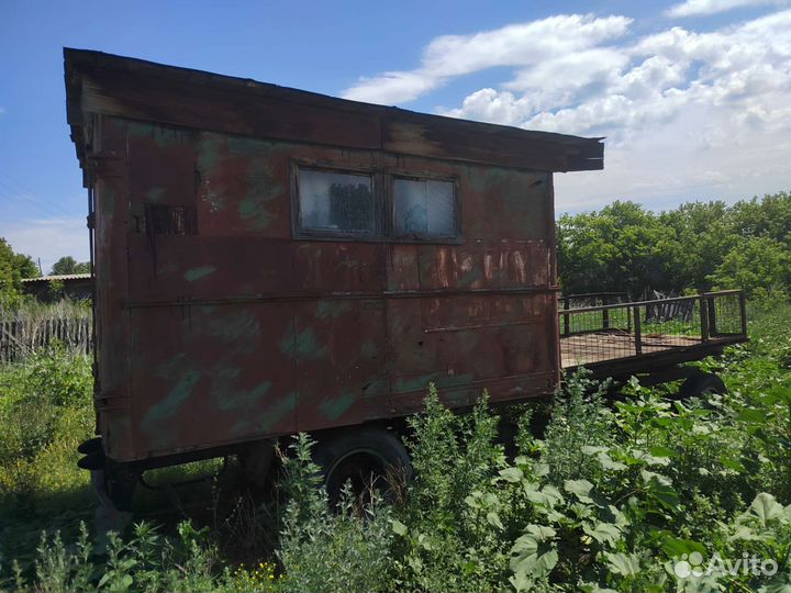 Будка для пчёл