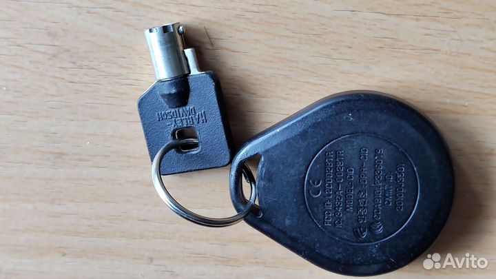 Иммобилайзер Harley Davidson