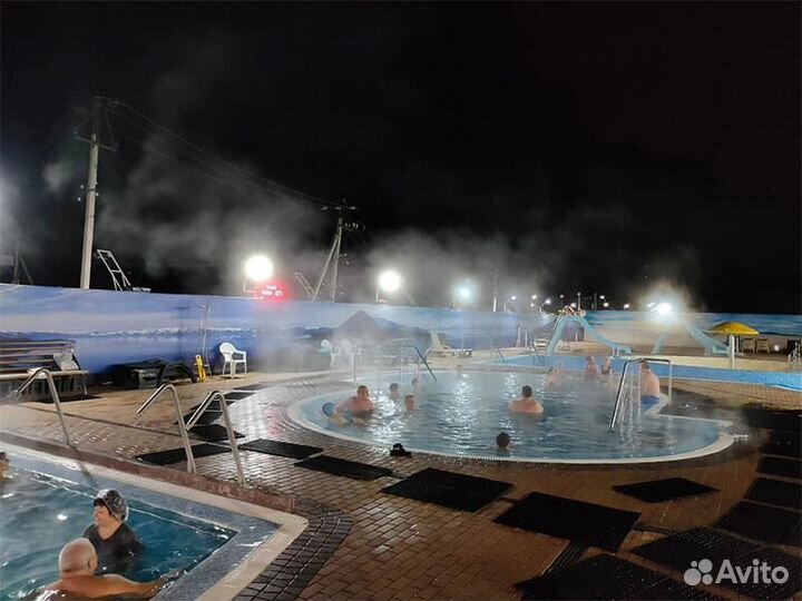 8 Марта в Адыгее, 2 дня/1 ночь