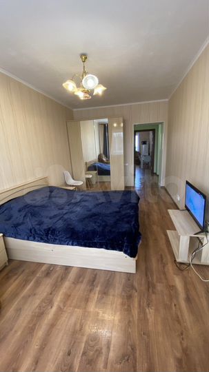 1-к. квартира, 42 м², 1/9 эт.