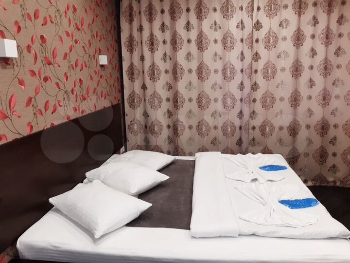 Квартира-студия, 24 м², 1/9 эт.