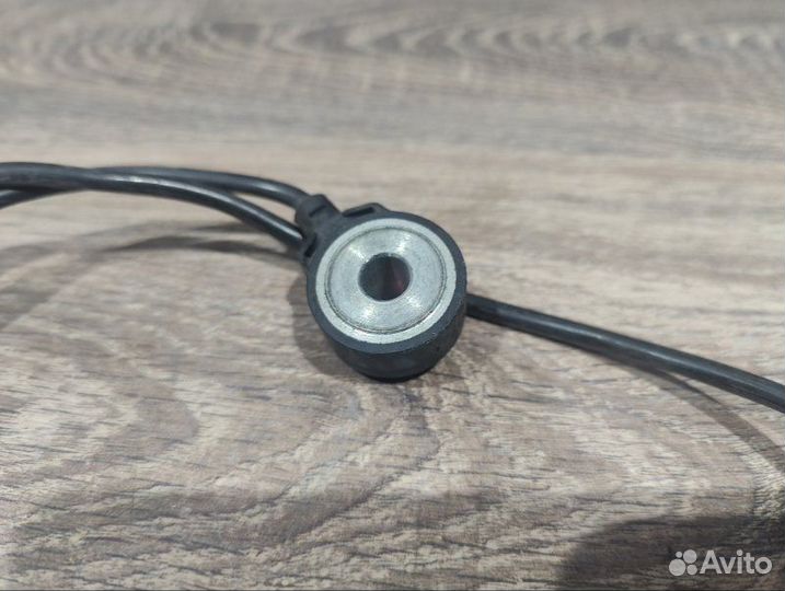 Датчик детонации Bmw 550I E61 touring N62B48B 2007