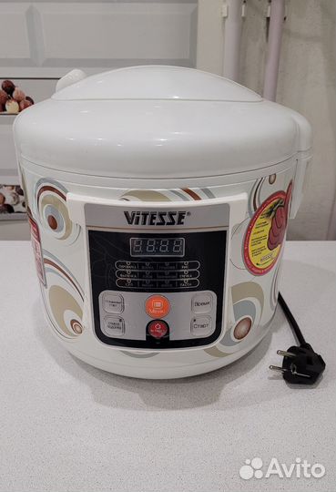 Мультиварка