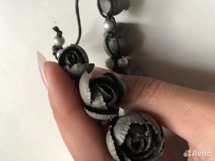 Браслет ручной работы