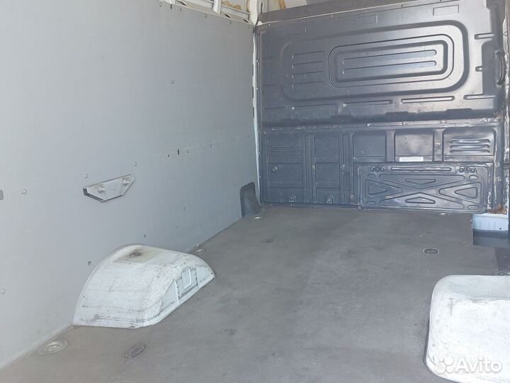 ГАЗ ГАЗель Next 2.7 МТ, 2021, 49 000 км