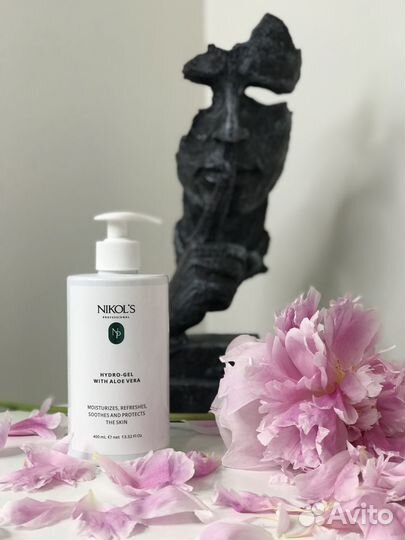 Набор для восковой депиляции