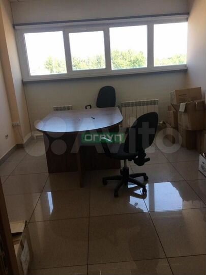 Офисы и склад на Перспективной